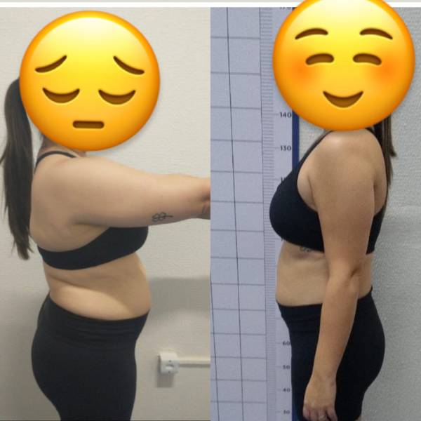 Hemelyn - menos 10kg 🦄