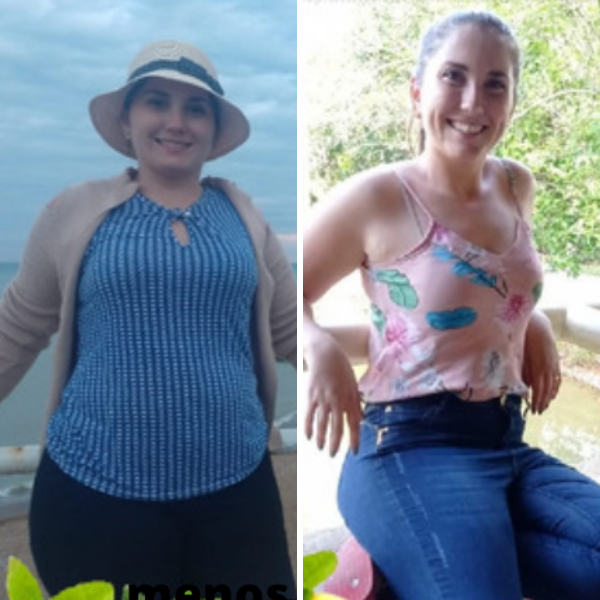 Cassiana - menos 20kg 🦄